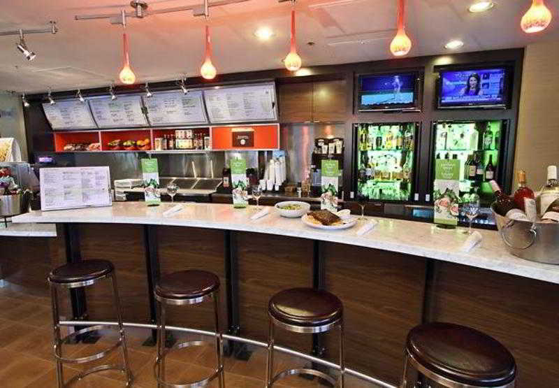 伯克利里士满万怡酒店 外观 照片