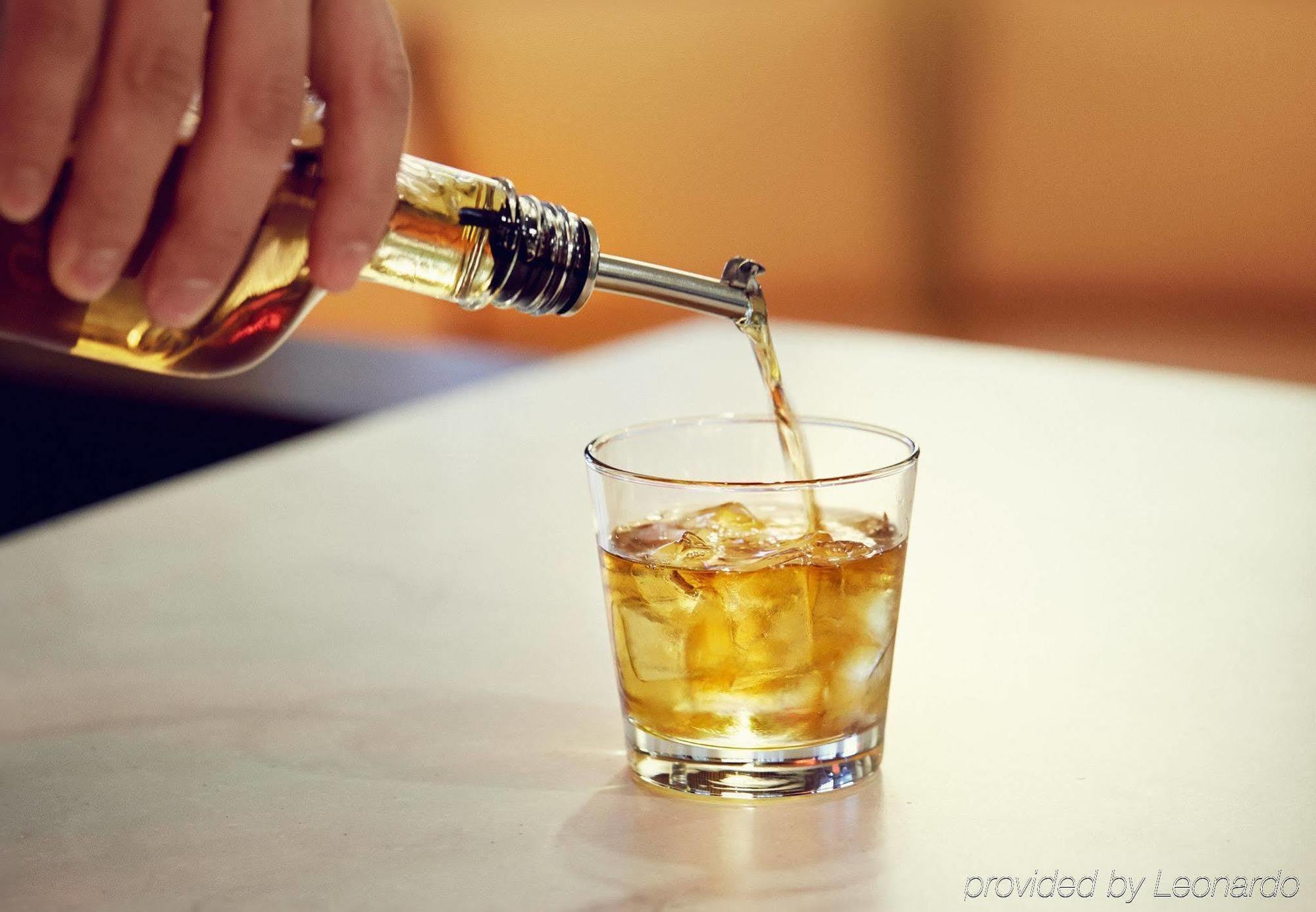 伯克利里士满万怡酒店 外观 照片
