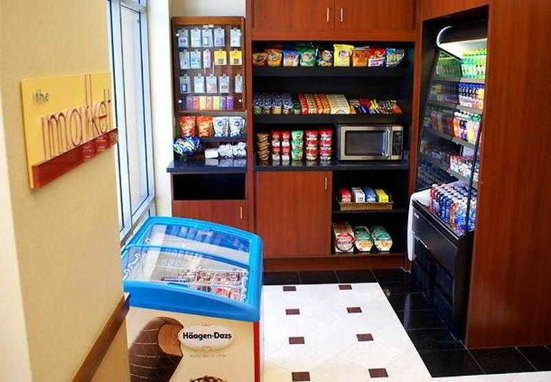 伯克利里士满万怡酒店 外观 照片